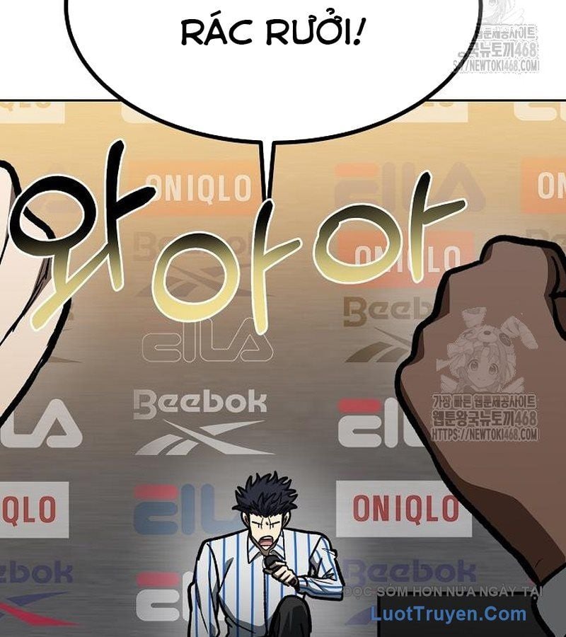 Vua Võ Đài Chap 156 - Next Chap 157