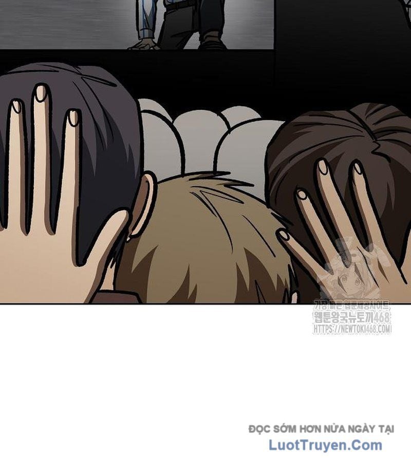 Vua Võ Đài Chap 156 - Next Chap 157