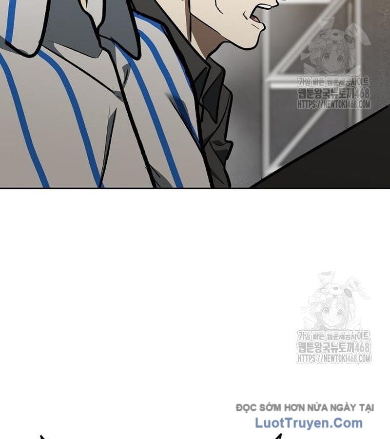 Vua Võ Đài Chap 156 - Next Chap 157