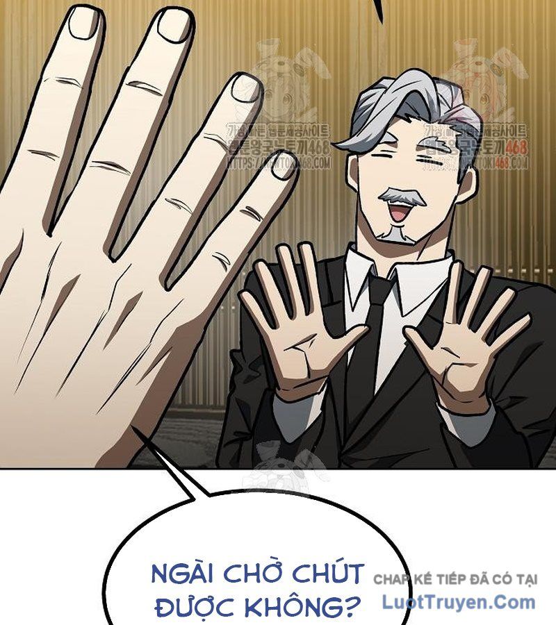 Vua Võ Đài Chap 163 - Next Chap 164