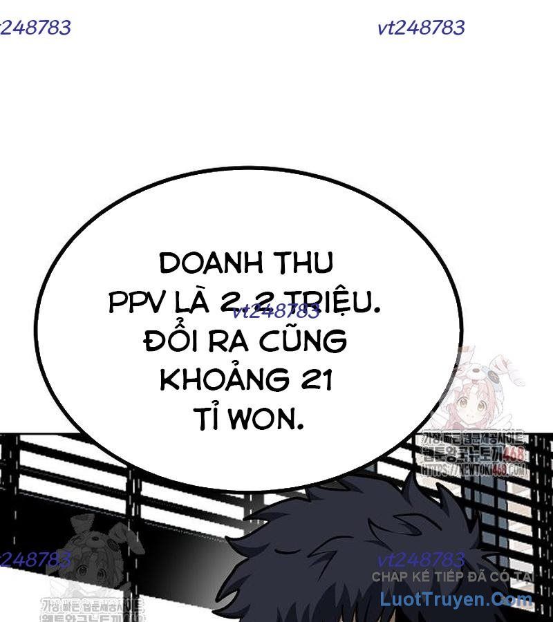 Vua Võ Đài Chap 163 - Next Chap 164