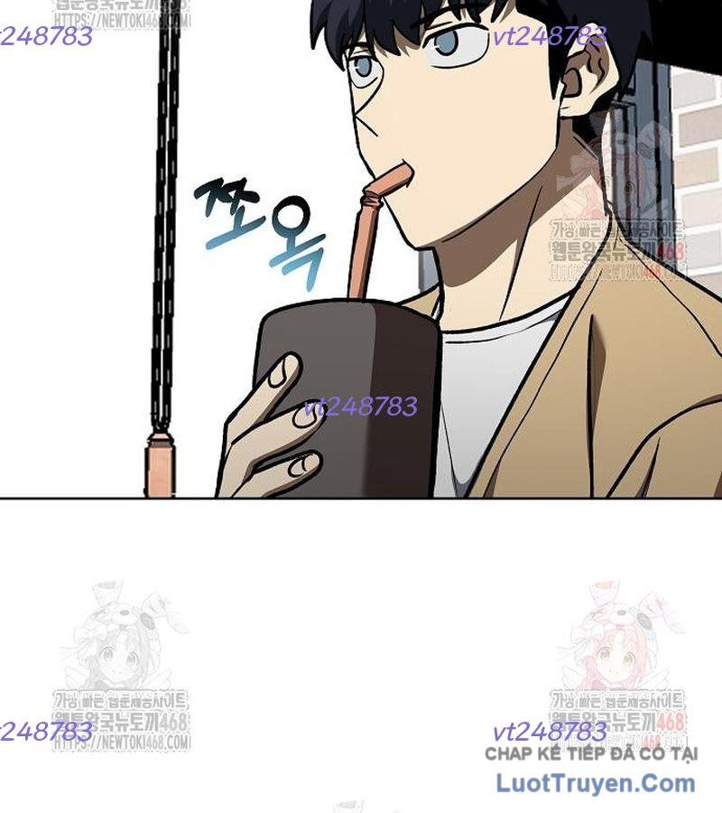 Vua Võ Đài Chap 163 - Next Chap 164