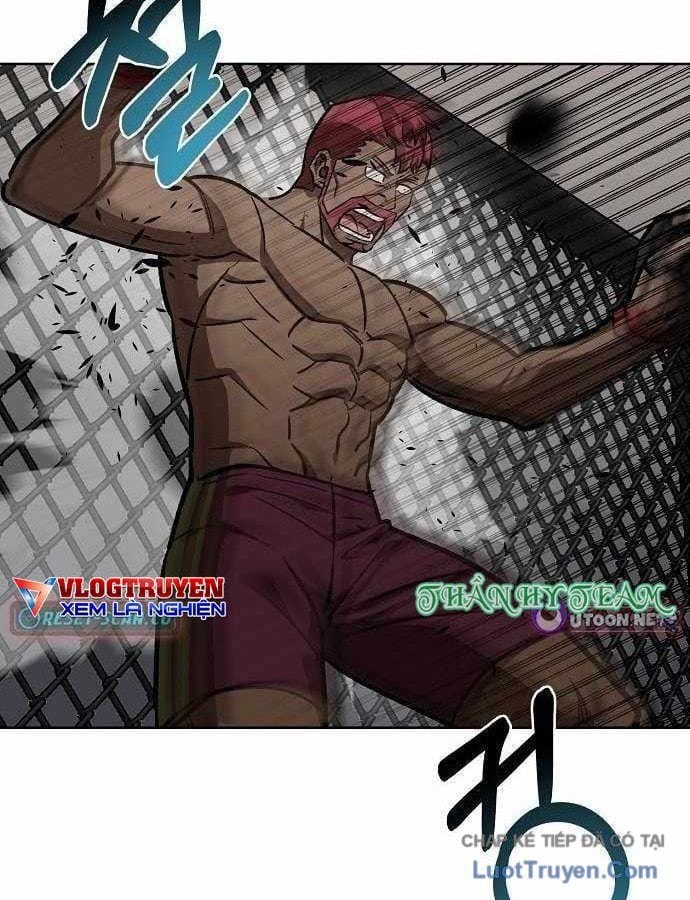 Vua Võ Đài Chap 171 - Next Chap 172