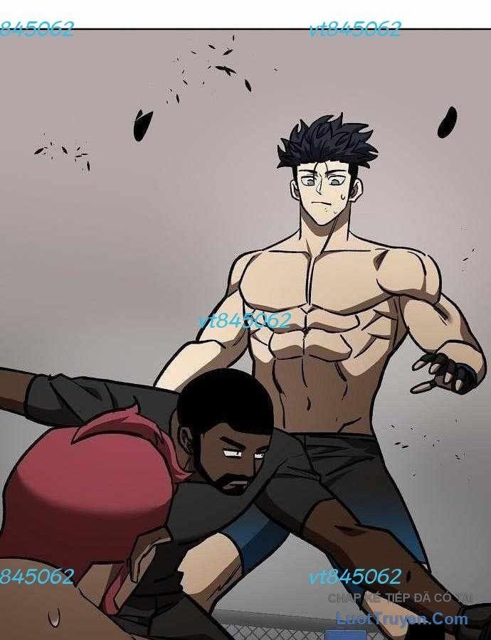 Vua Võ Đài Chap 171 - Next Chap 172