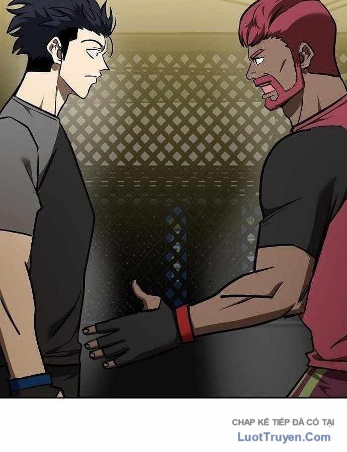 Vua Võ Đài Chap 171 - Next Chap 172