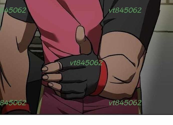 Vua Võ Đài Chap 171 - Next Chap 172