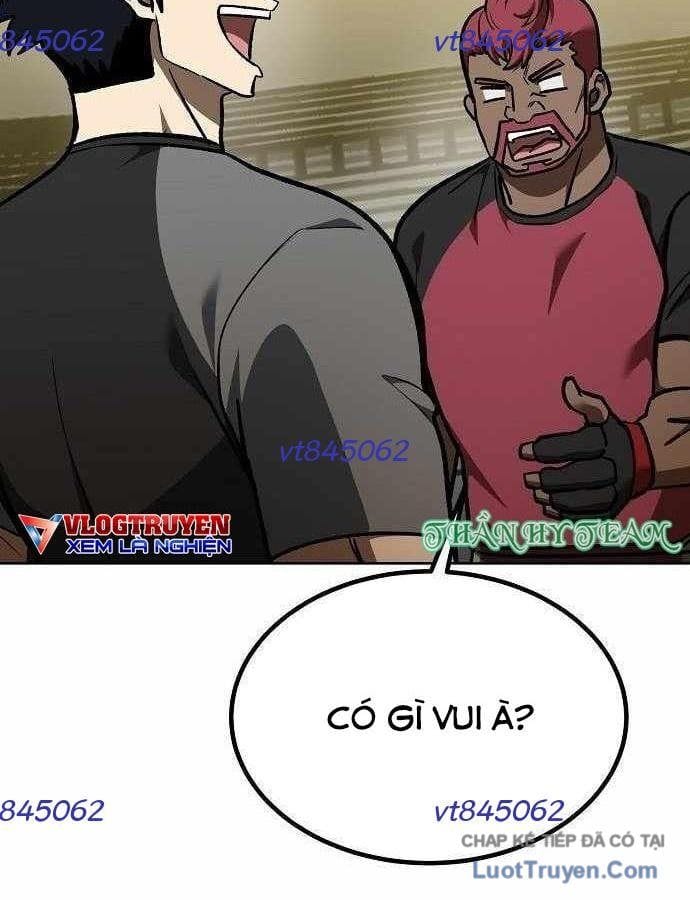 Vua Võ Đài Chap 171 - Next Chap 172