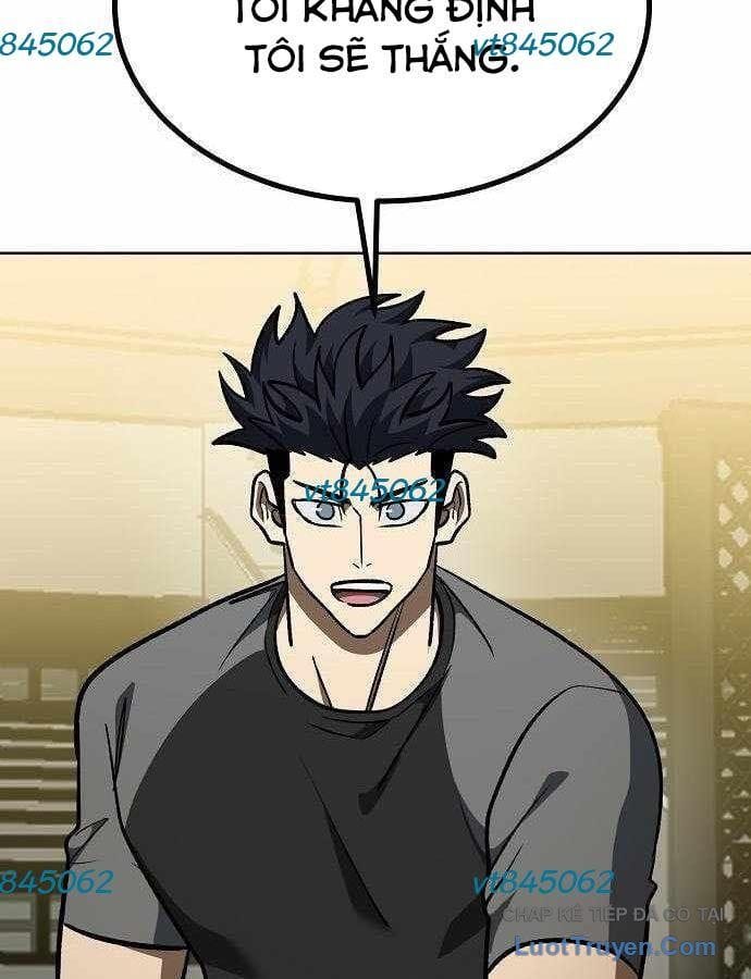 Vua Võ Đài Chap 171 - Next Chap 172