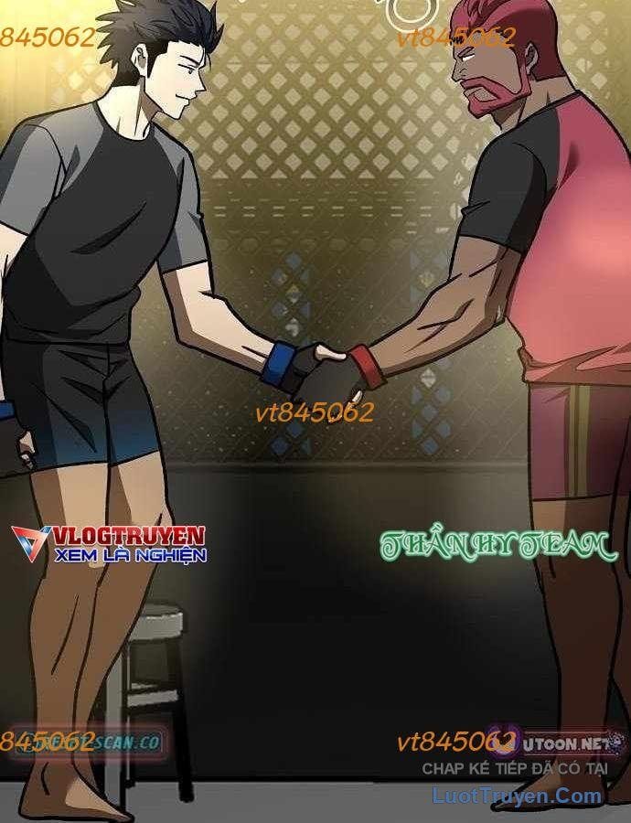 Vua Võ Đài Chap 171 - Next Chap 172