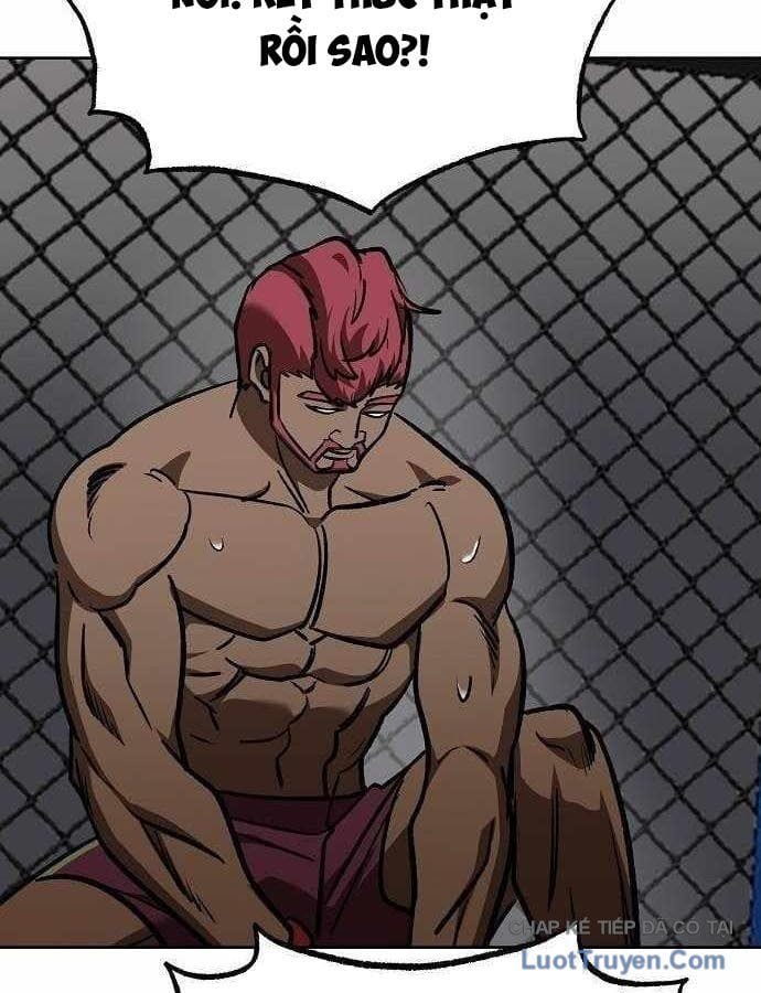 Vua Võ Đài Chap 171 - Next Chap 172