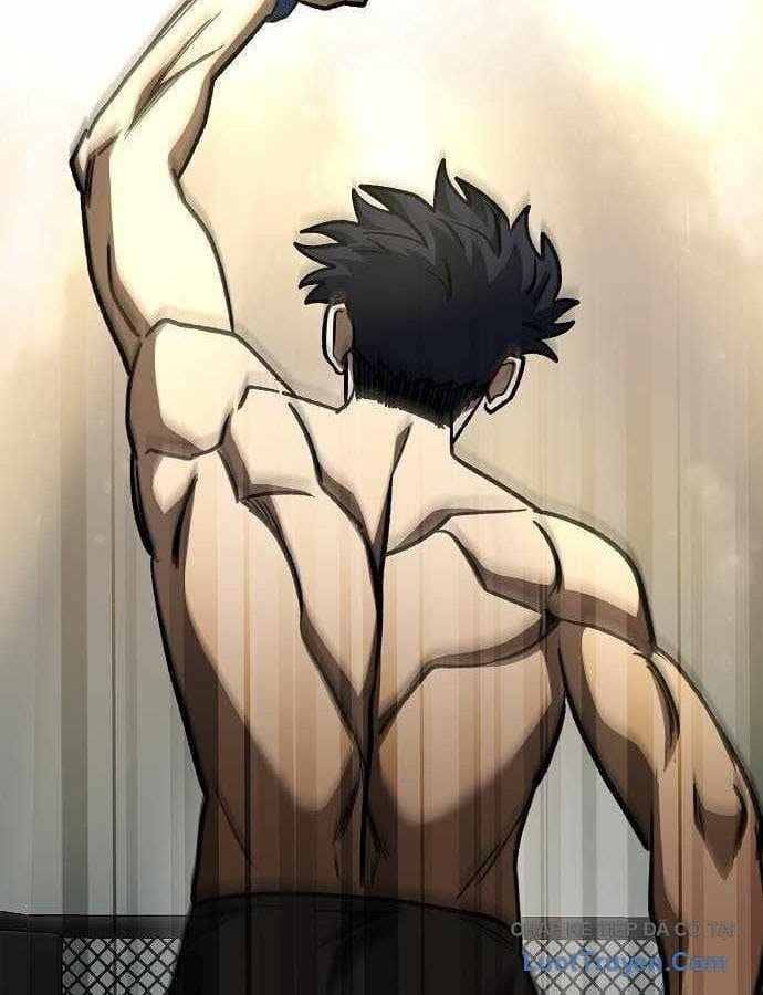 Vua Võ Đài Chap 171 - Next Chap 172