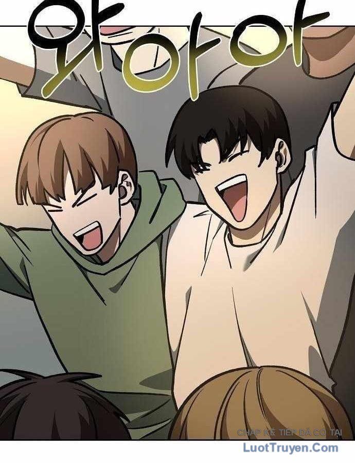 Vua Võ Đài Chap 171 - Next Chap 172