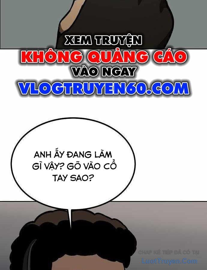 Vua Võ Đài Chap 171 - Next Chap 172
