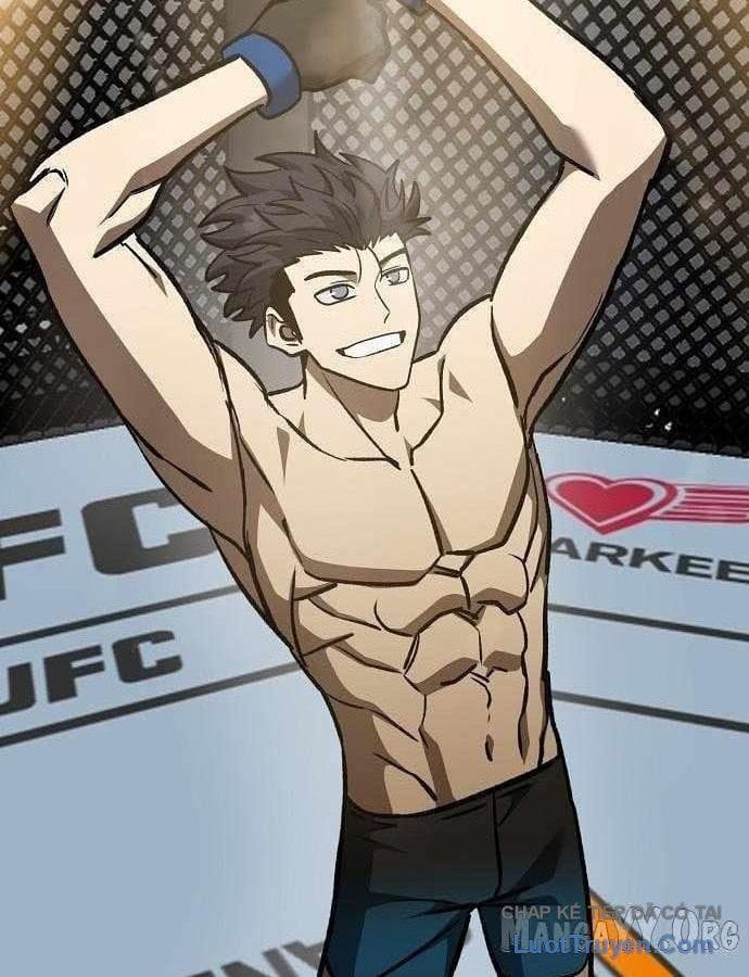 Vua Võ Đài Chap 171 - Next Chap 172