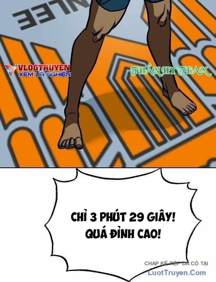 Vua Võ Đài Chap 171 - Next Chap 172