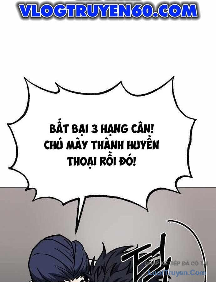 Vua Võ Đài Chap 171 - Next Chap 172