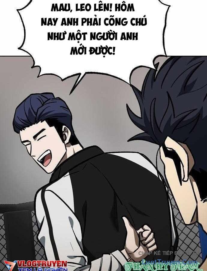 Vua Võ Đài Chap 171 - Next Chap 172