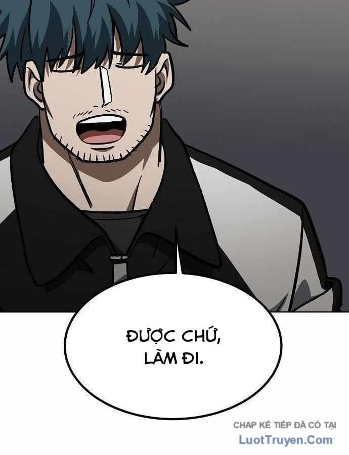 Vua Võ Đài Chap 171 - Next Chap 172