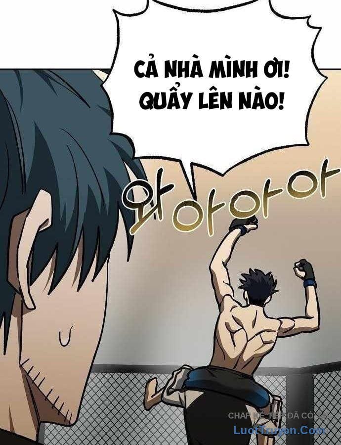 Vua Võ Đài Chap 171 - Next Chap 172