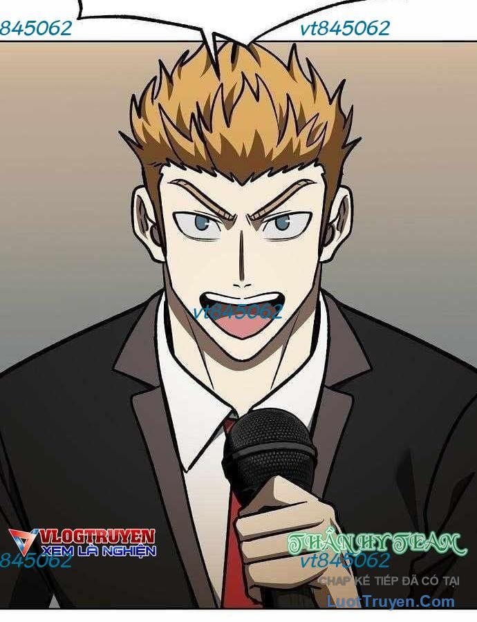 Vua Võ Đài Chap 171 - Next Chap 172