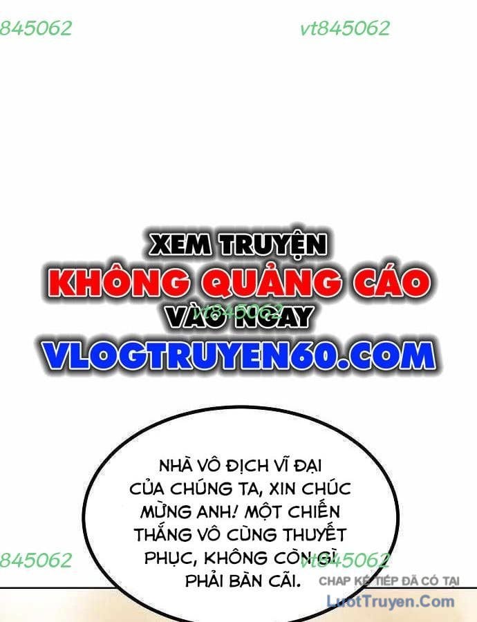 Vua Võ Đài Chap 171 - Next Chap 172