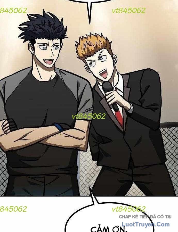 Vua Võ Đài Chap 171 - Next Chap 172