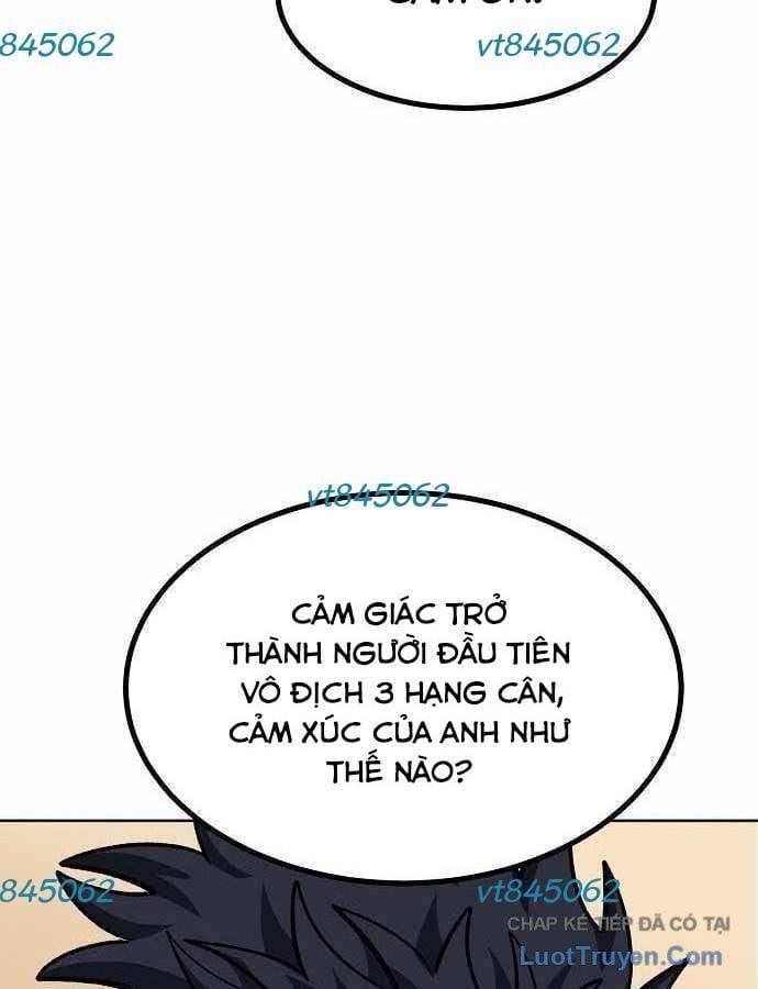 Vua Võ Đài Chap 171 - Next Chap 172