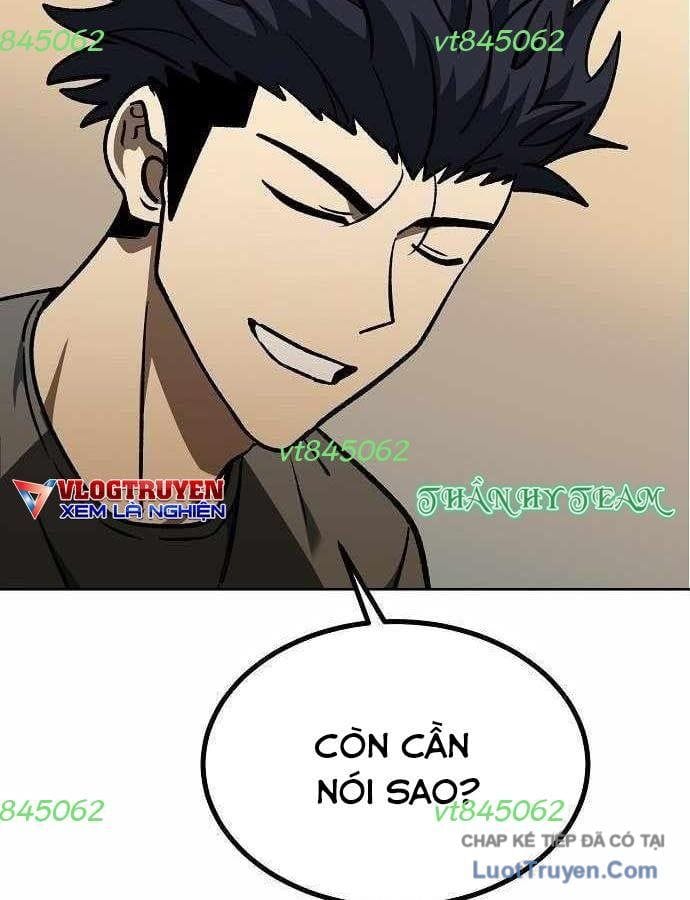 Vua Võ Đài Chap 171 - Next Chap 172