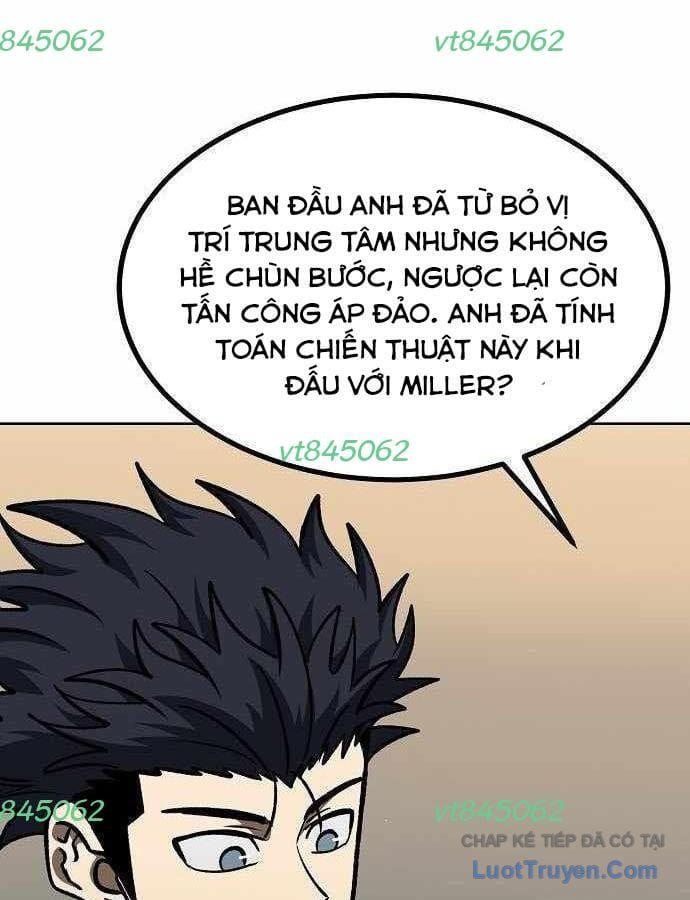 Vua Võ Đài Chap 171 - Next Chap 172