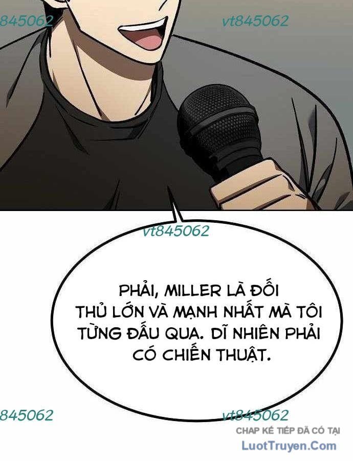 Vua Võ Đài Chap 171 - Next Chap 172