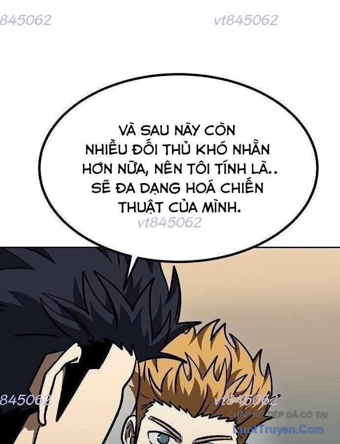 Vua Võ Đài Chap 171 - Next Chap 172