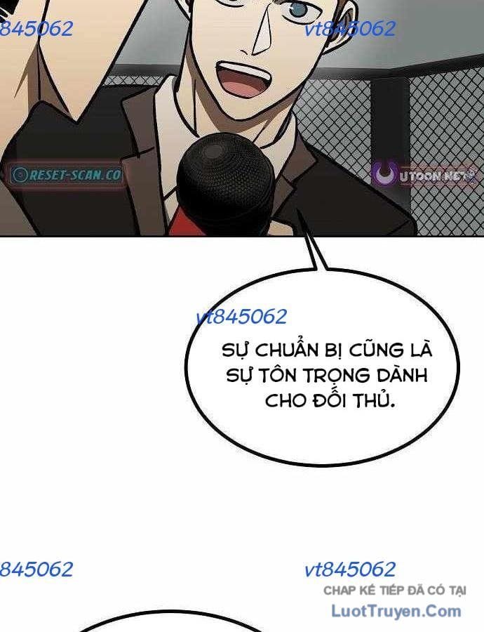 Vua Võ Đài Chap 171 - Next Chap 172