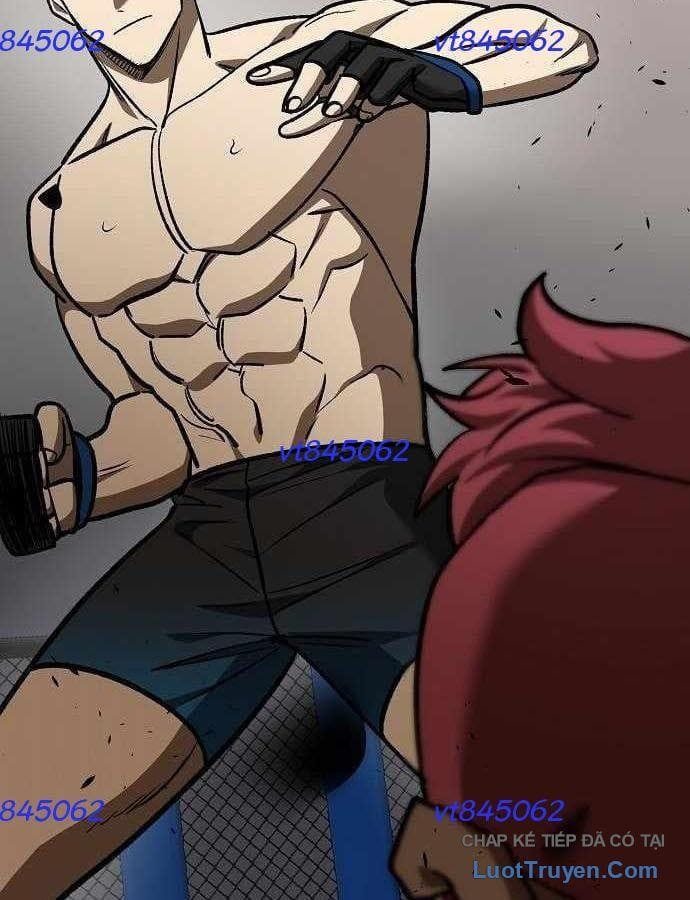 Vua Võ Đài Chap 171 - Next Chap 172