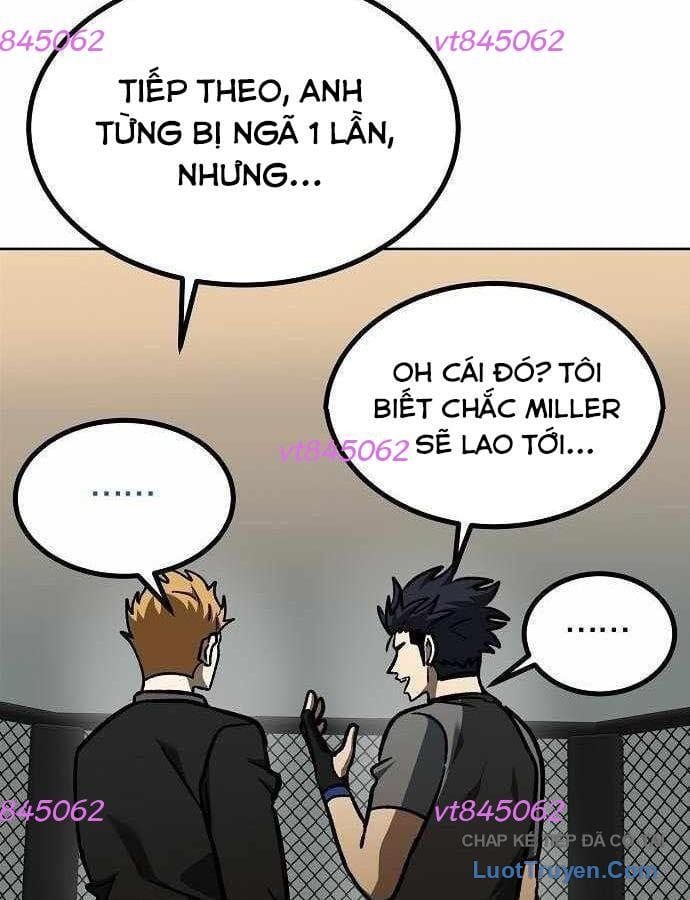 Vua Võ Đài Chap 171 - Next Chap 172