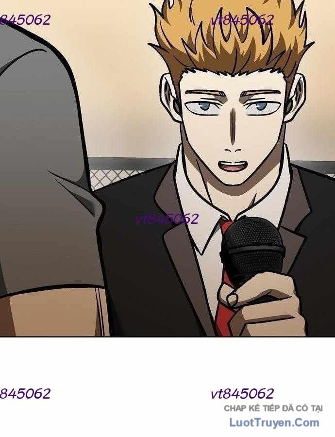 Vua Võ Đài Chap 171 - Next Chap 172