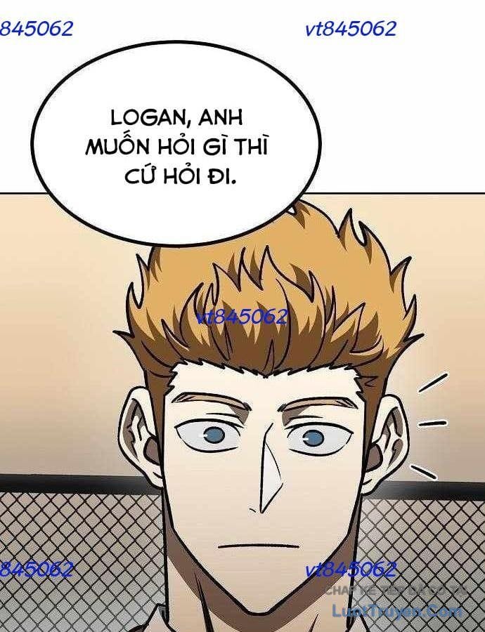 Vua Võ Đài Chap 171 - Next Chap 172