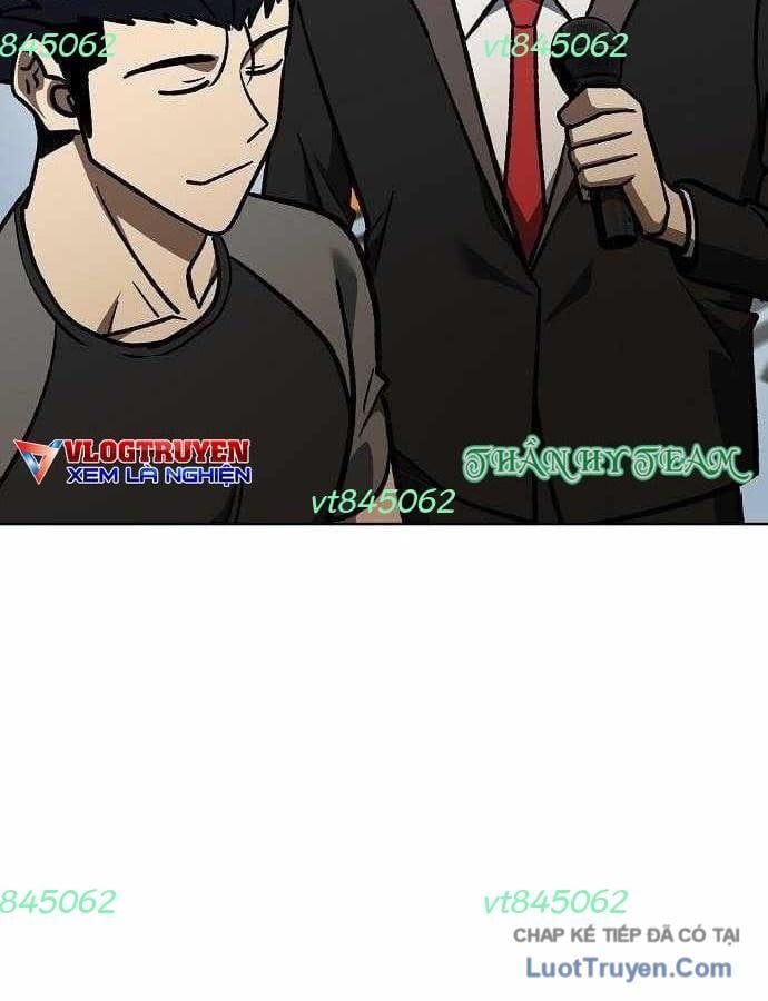 Vua Võ Đài Chap 171 - Next Chap 172