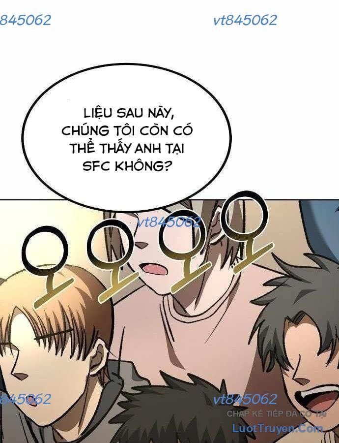 Vua Võ Đài Chap 171 - Next Chap 172