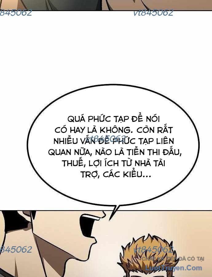 Vua Võ Đài Chap 171 - Next Chap 172
