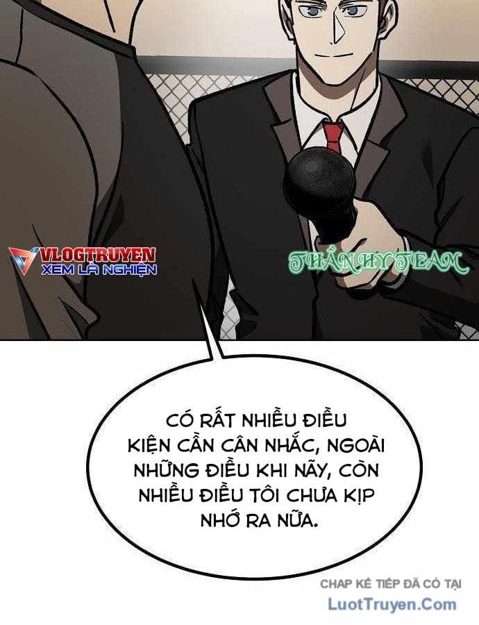 Vua Võ Đài Chap 171 - Next Chap 172