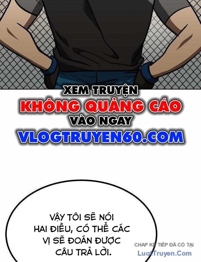 Vua Võ Đài Chap 171 - Next Chap 172