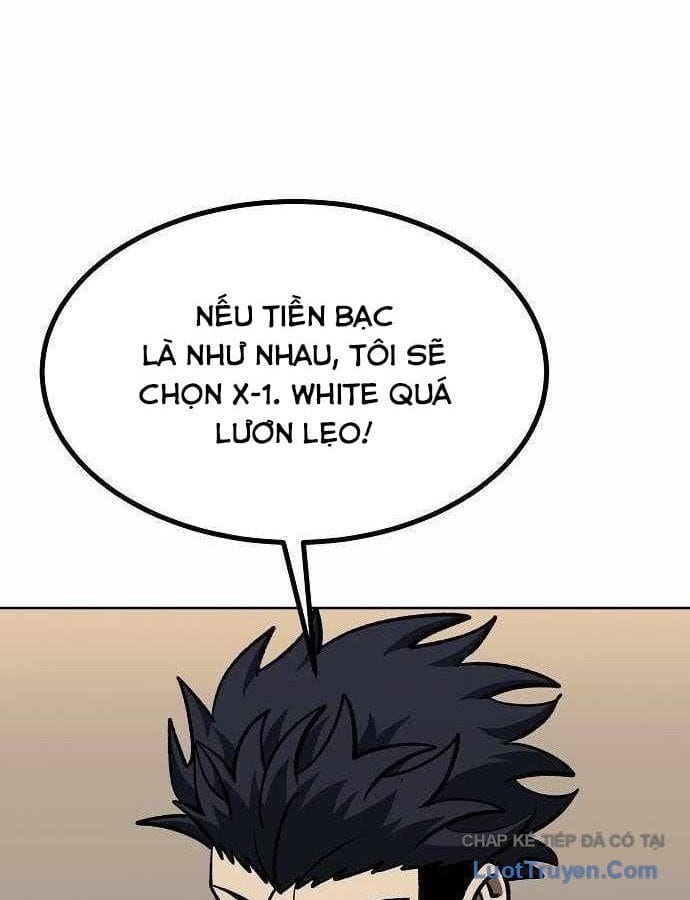 Vua Võ Đài Chap 171 - Next Chap 172