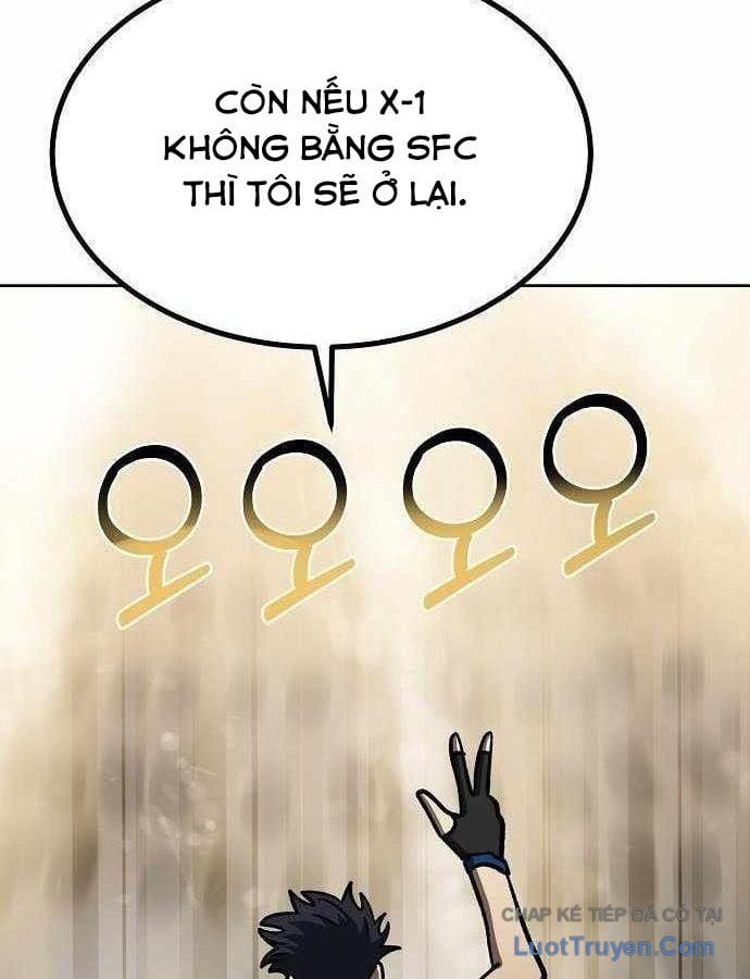 Vua Võ Đài Chap 171 - Next Chap 172