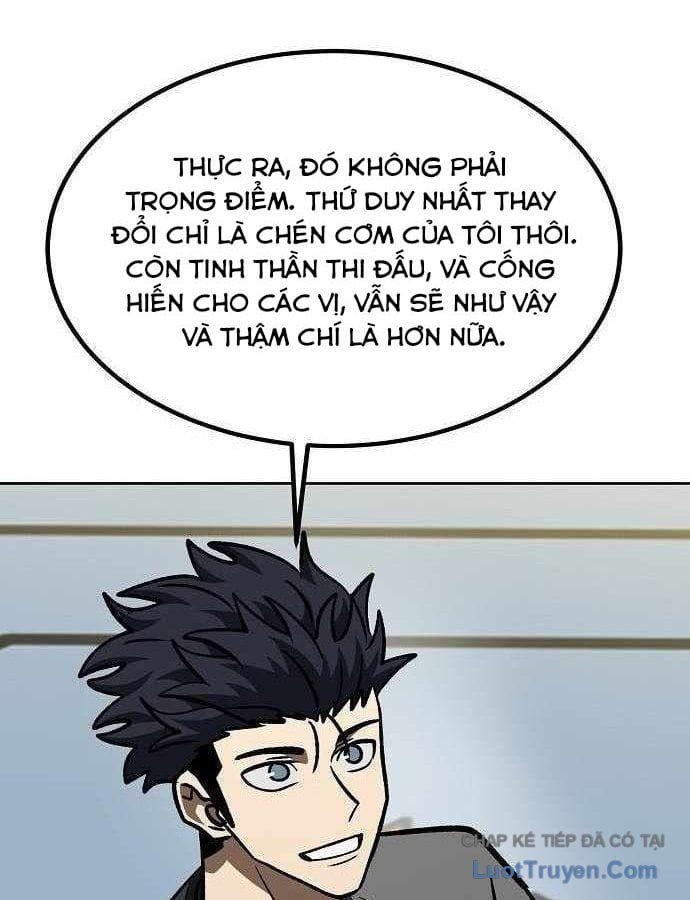 Vua Võ Đài Chap 171 - Next Chap 172