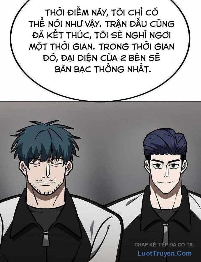 Vua Võ Đài Chap 171 - Next Chap 172