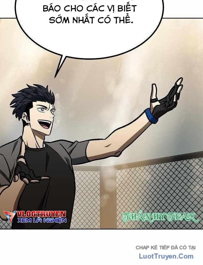 Vua Võ Đài Chap 171 - Next Chap 172