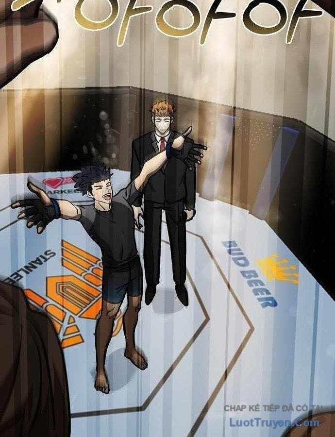 Vua Võ Đài Chap 171 - Next Chap 172