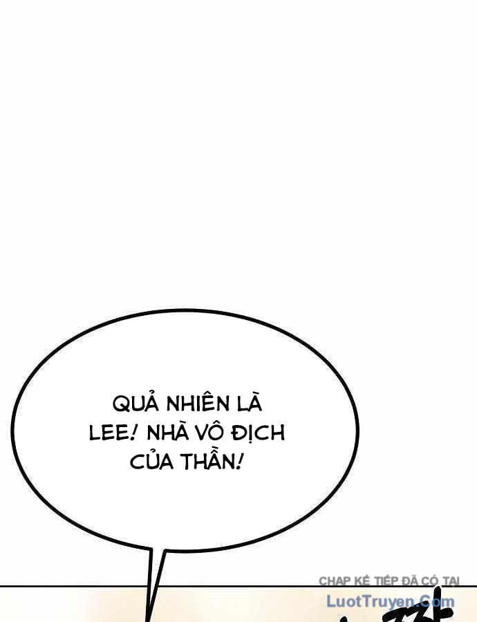 Vua Võ Đài Chap 171 - Next Chap 172