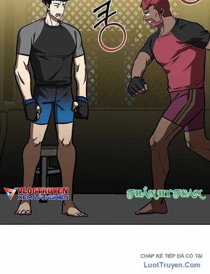 Vua Võ Đài Chap 171 - Next Chap 172