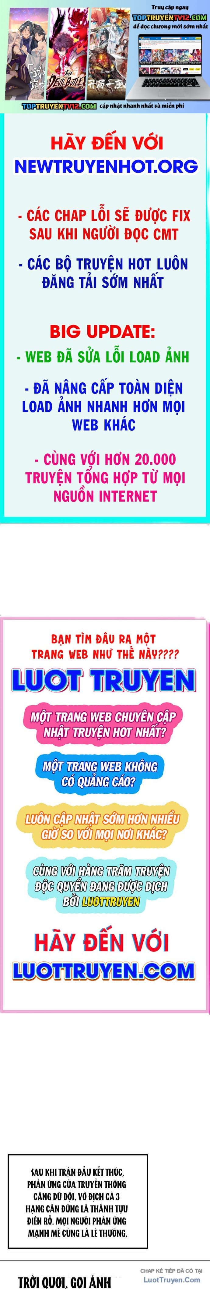 Vua Võ Đài Chap 172 - Next Chap 173